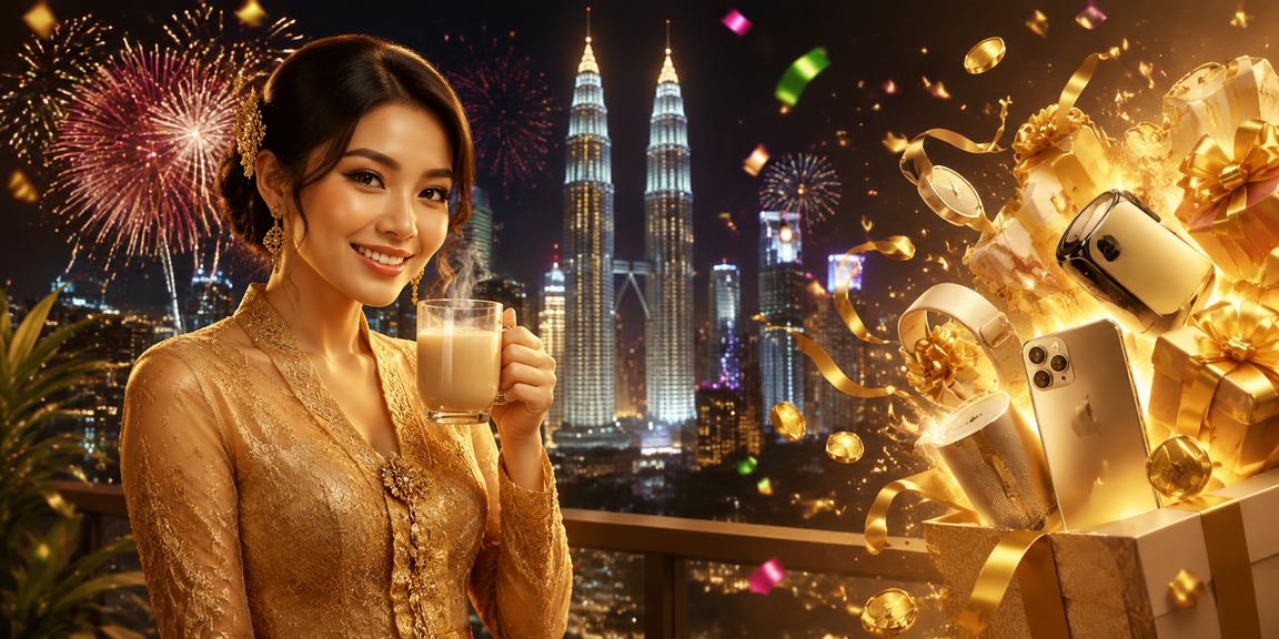Perlawanan bola sepak langsung di Kuala Lumpur bersama 350000